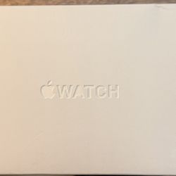 Apple Watch Ultra 3  Titanium 