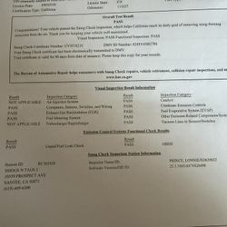 2015 Ford Fusión Hybrid Tatinium 