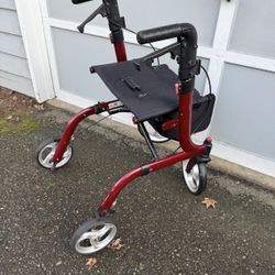 NOVA Express Rollator