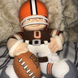 Browns Memorabilia 