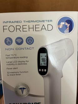 Thermometer