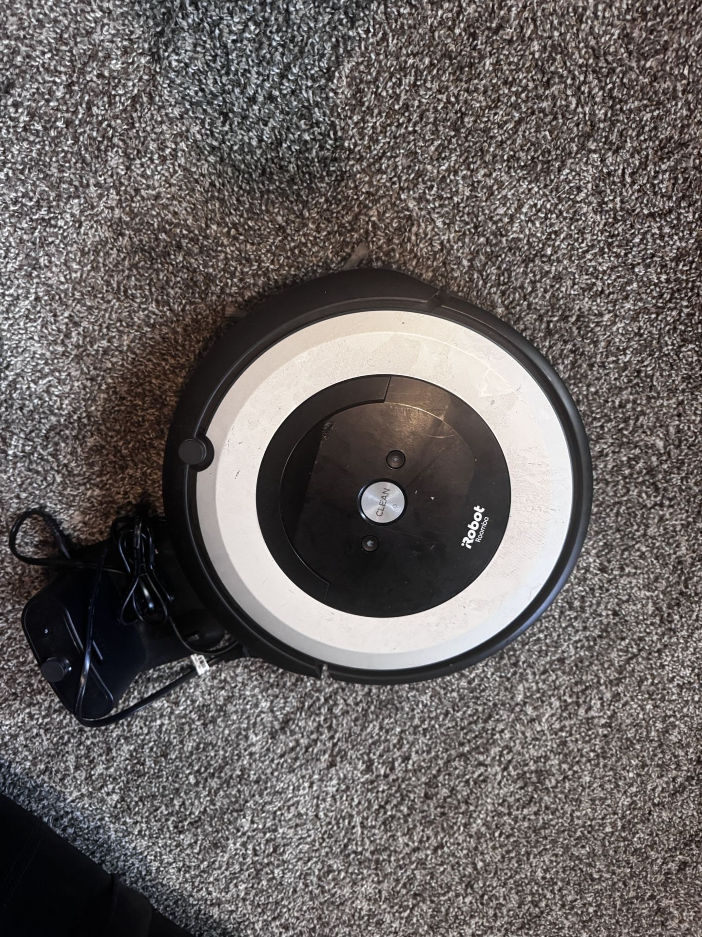 Robot Vacuum 