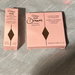 Charlotte Tilbury Set