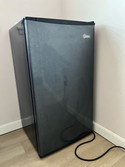 mini refrigerator