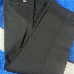 black dickies