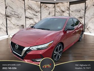 2023 Nissan Sentra