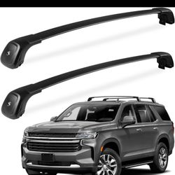 New Roof Racks What It Fits In Pic