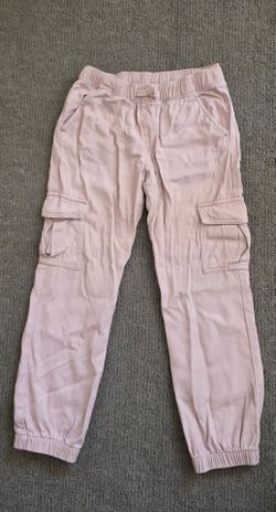 Girl pants