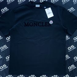 Moncler shirt size M