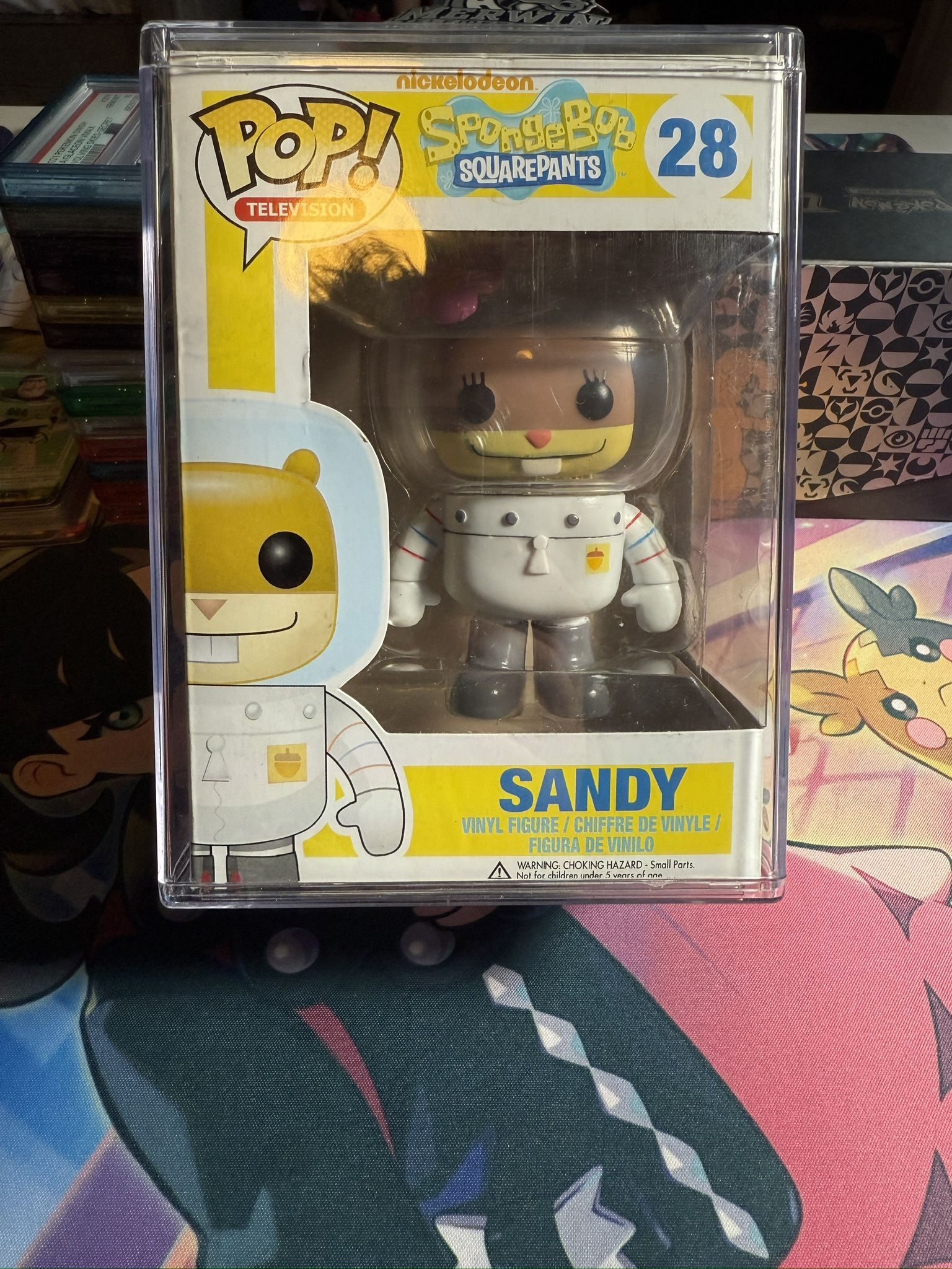 Funko Pops