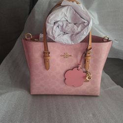 Mollie Tote Bag 25