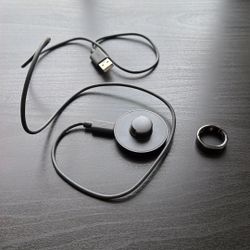 Oura Ring Gen 3 Size 11