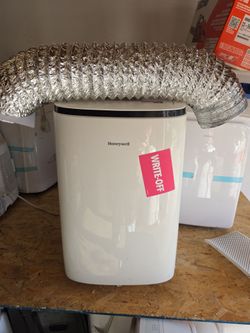 Air conditioner portable air conditioner AC 10,000btu working