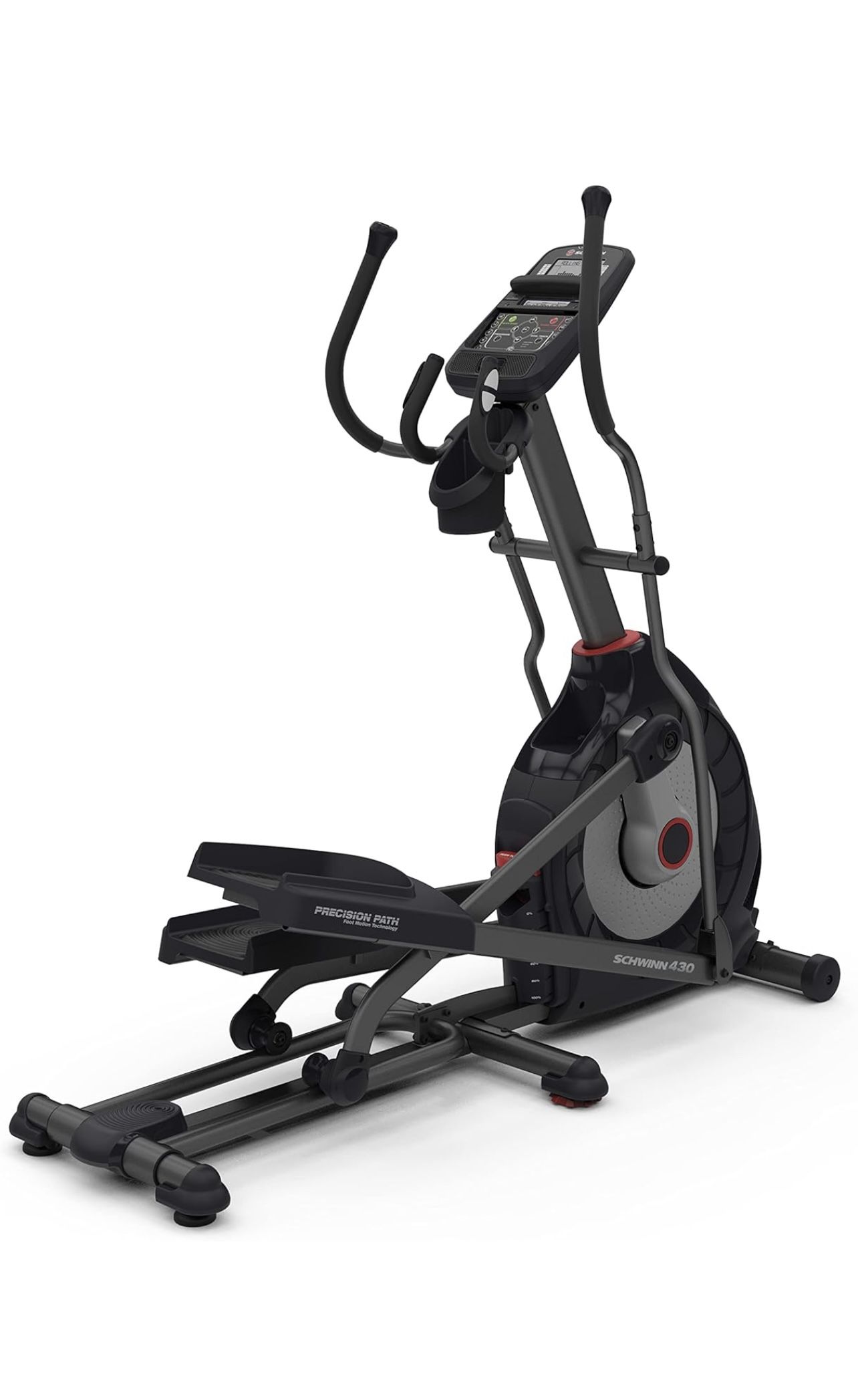 Schwinn 430 Elliptical