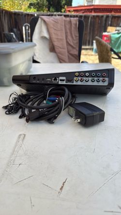 Sling box