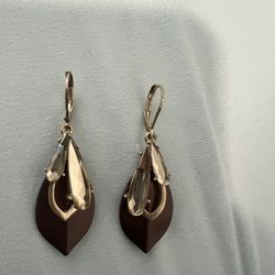 Ear Rings 