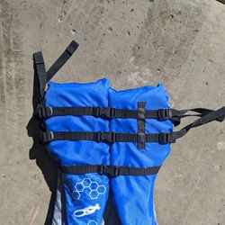 Life Jacket