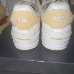 W AF1 Shadow