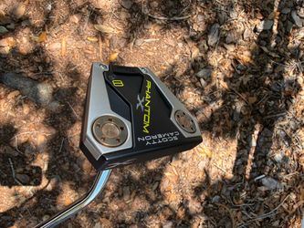 Scotty Cameron phantom 8.5