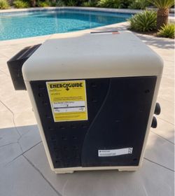 Excellent Pentair MasterTemp 400 Pool Heater – 2023 Model – Excellent Condition – 400,000 BTU FOR SALE: Pentair MasterTemp 400 High-Performance Pool