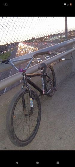 29 inch se