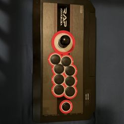 Hori Rap4