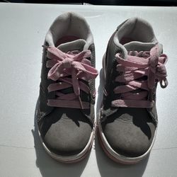 Heelys Youth Size 2