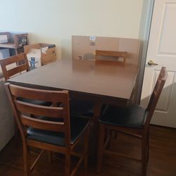 Dining Table 4 Seat