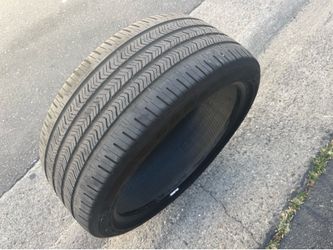 Goodyear tire