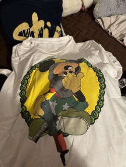 Sicko Tee