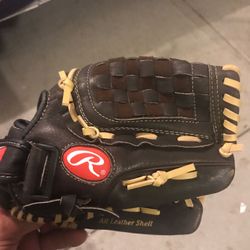 Rawlings Gold Glove Highlight