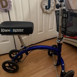 Knee Rover