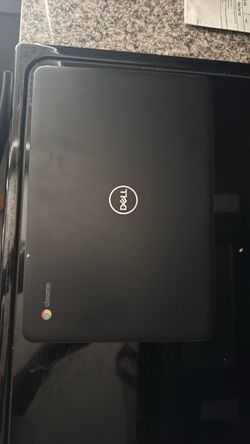 Dell Chromebook Laptop
