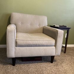 Armchair 