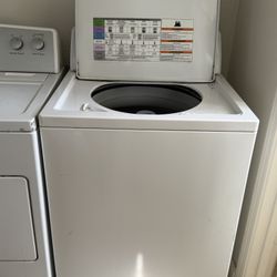 Kenmore series 500 washer MODEL 110. (contact info removed)1