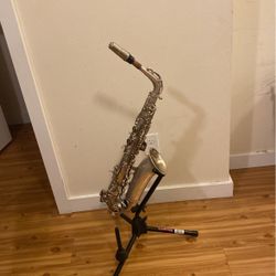 Anto Saxophone  Conn USA  