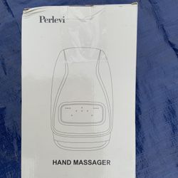 Hand Massager 