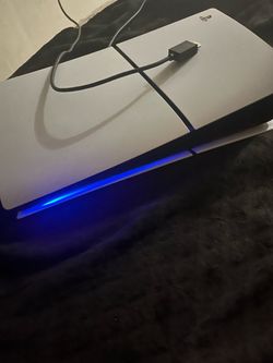New ps5 digital
