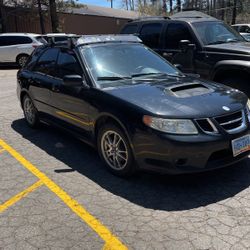 2006 Saab 9-2x