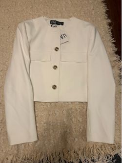 Zara blazer
