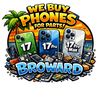 We Buy Phones 4 Parts