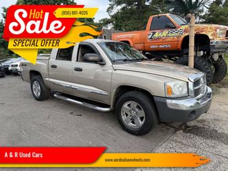 2005 Dodge Dakota