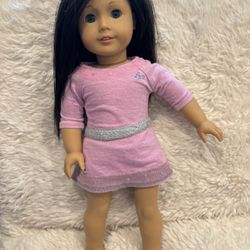 American Girl Doll 