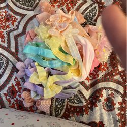 Baby girl Bows