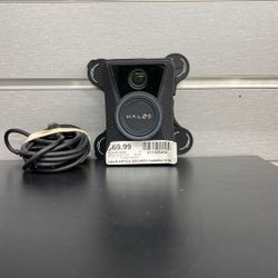 Halo Security Camera 