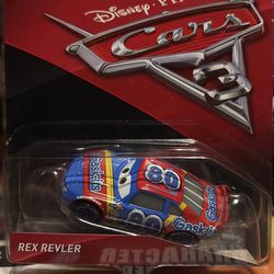 Disney Cars 3