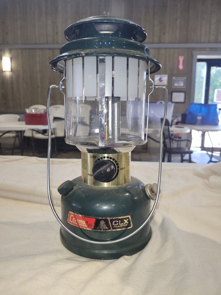 Common Lantern
