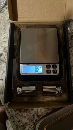Element Compact Bench Scale