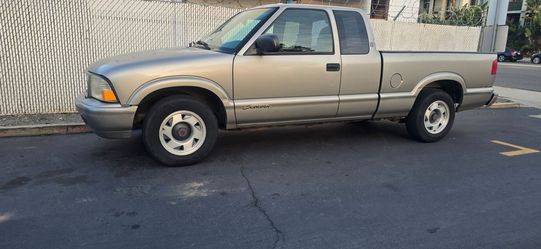 1999 Volvo S70 on offerup