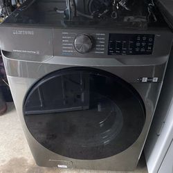Samsung  Washer